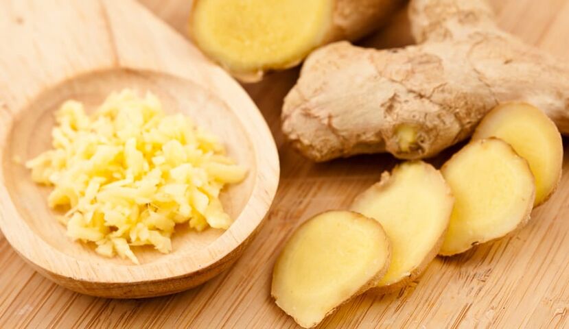 imbieras prostatito gydymui