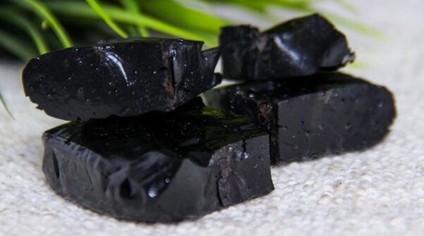 mumiyo nuo prostatito